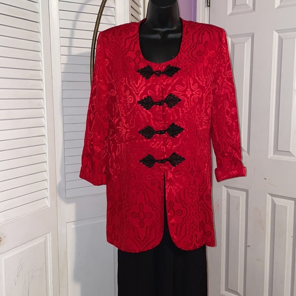 Jessica Howard Jackets & Blazers - Jessica Howard Suit Jacket- Size 12
